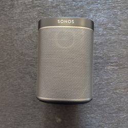 Sonos Play 1