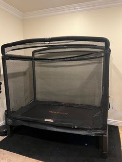 Trampoline