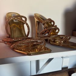 Steve Madden High Heels