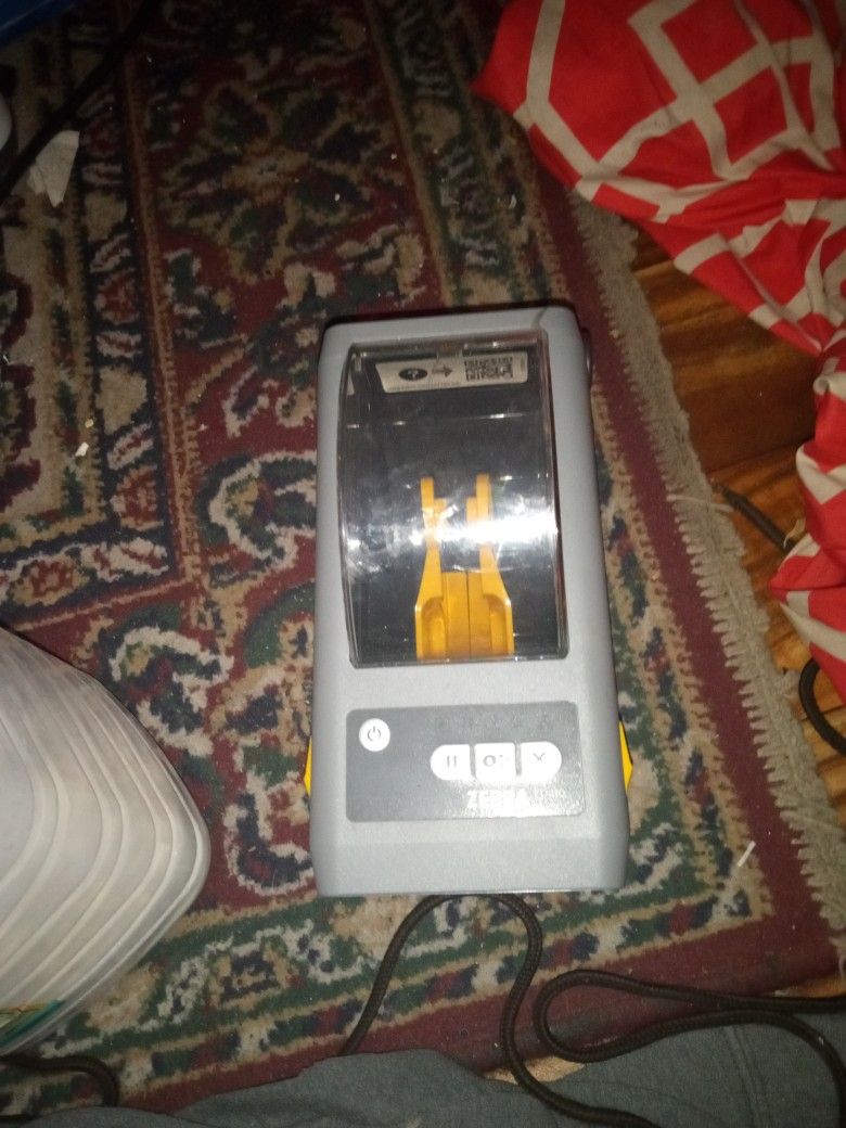 Zebra ZD 410 Lable Printer