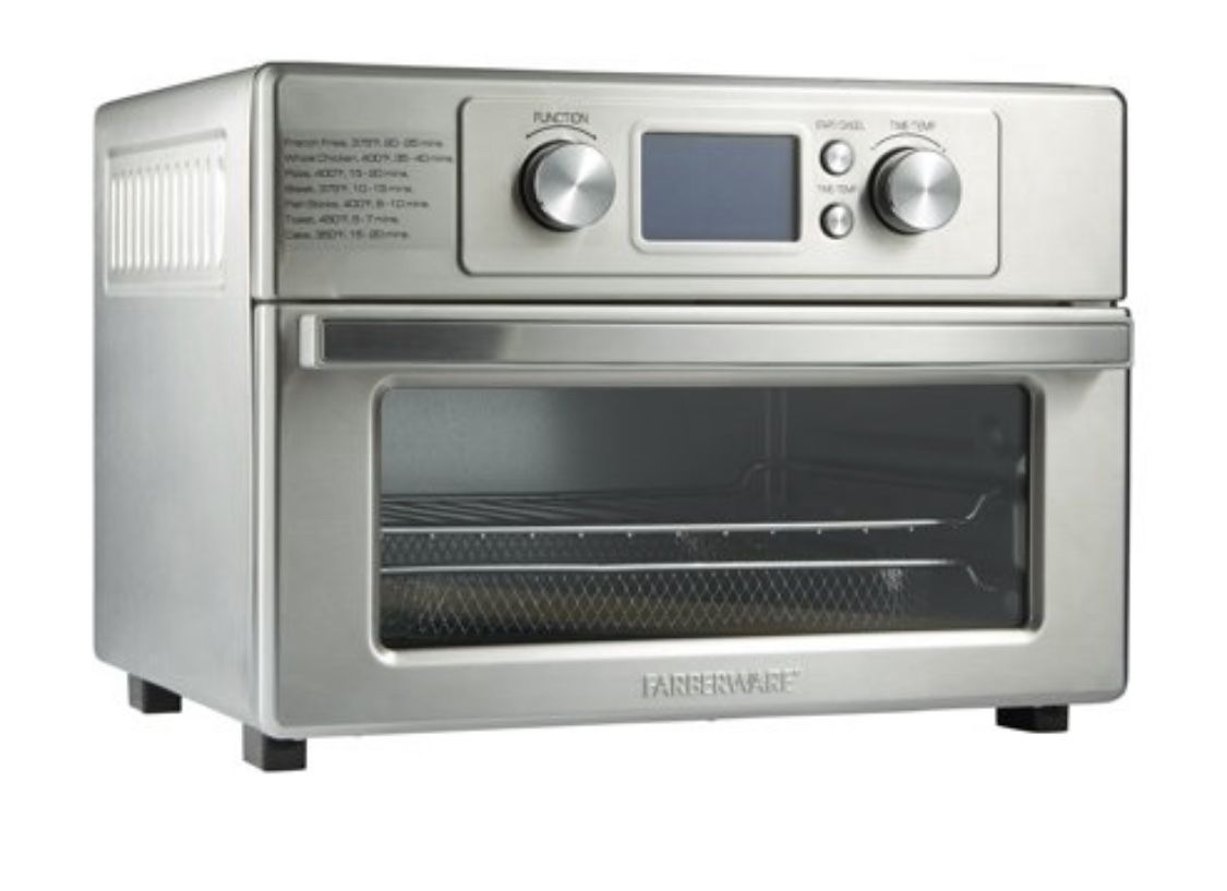 Farberware Air Fryer Toaster Oven