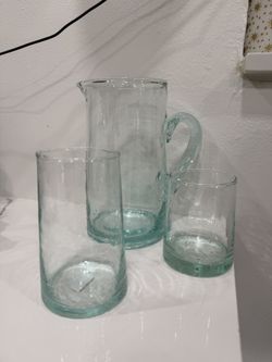 Drinkware set