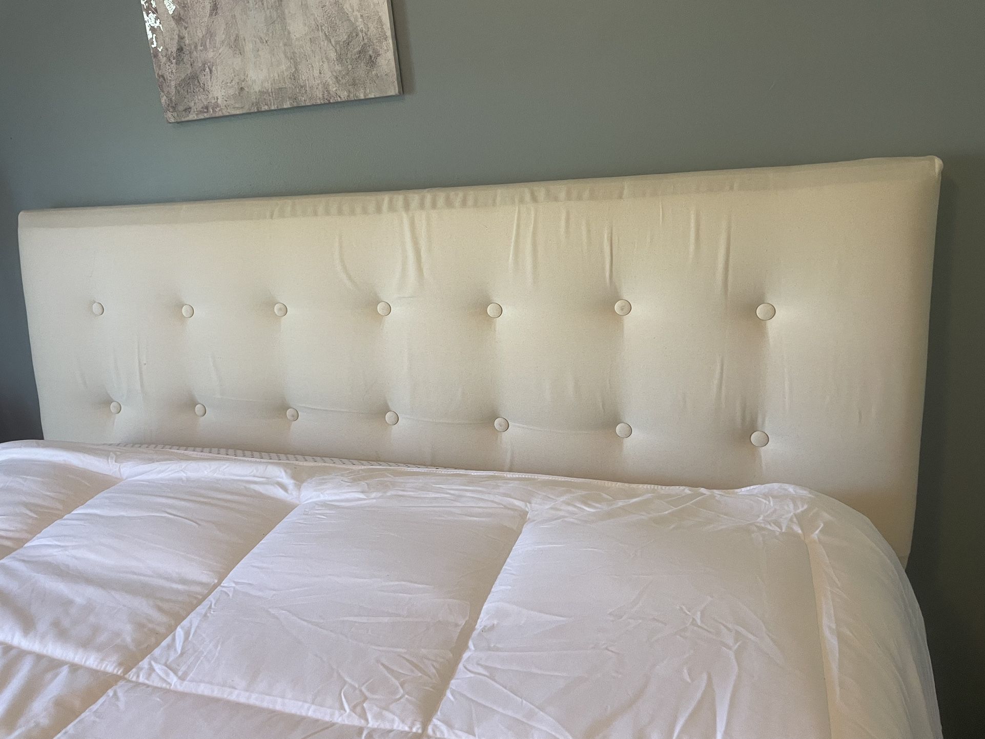 Head Board