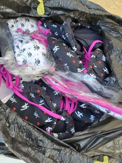 Bulk Lot Bikini Swimwear Sets XS, Small Sizes