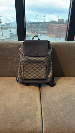 MCM Backpack