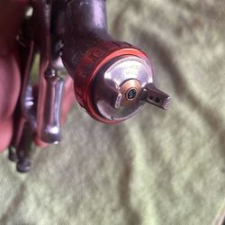 Iph-400 Iwata 1.3 Spray Gun 