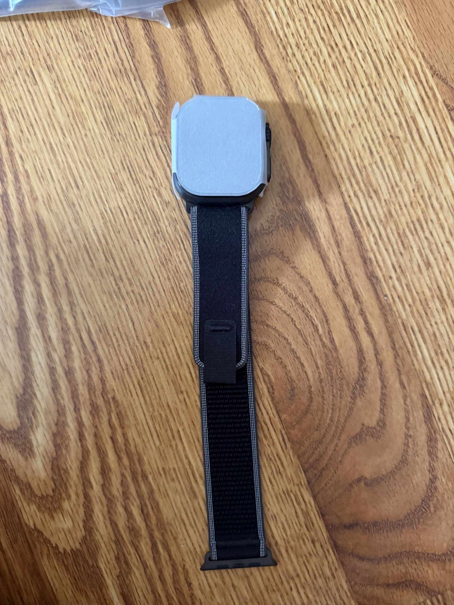 Apple Watch Ultra 3 New