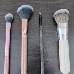 Brochas De Maquillaje 