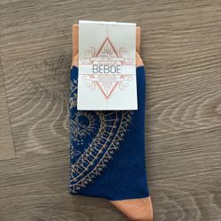 Bebeo socks