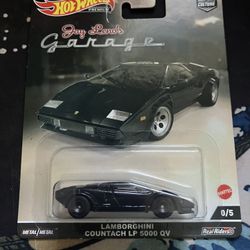 hotwheels chase 