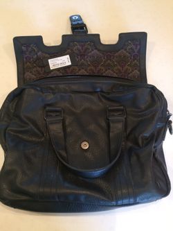 Ted Baker Briefcase