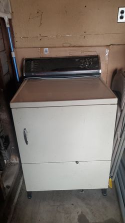 Dryer