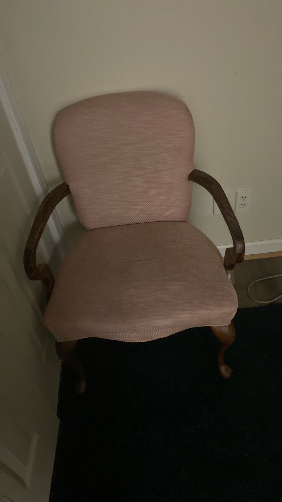 Comfortable chair