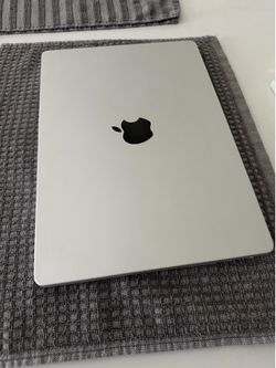 MacBook Pro M1 Pro