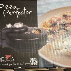 Pizza Perfector