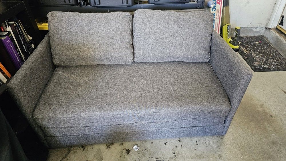 Small Fold Out Couch