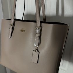 Coach Tote Bag
