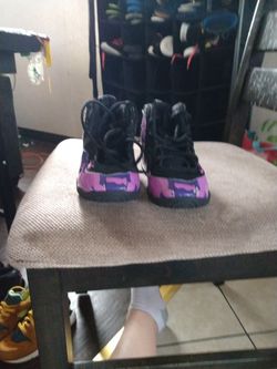 Kids Shoe