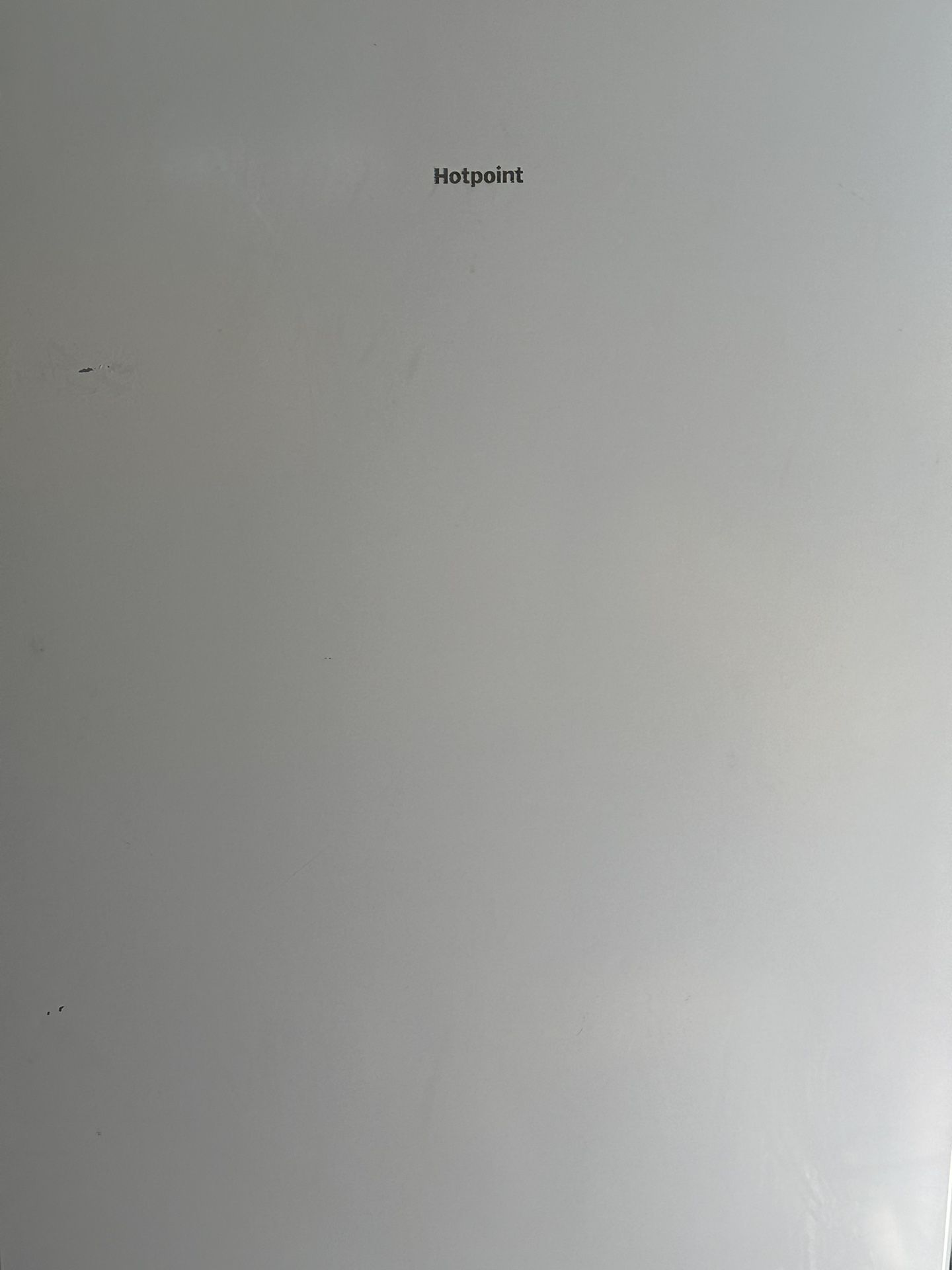 High Point Deep Freezer