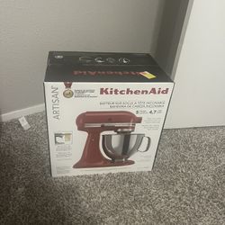 Kitchen Aid 