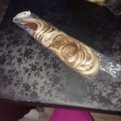 New unused.  Hair extension.  Hook to be used as a ponytail