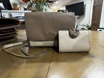 Coach Klare Crossbody Bag