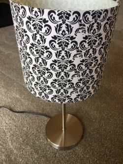 Modern Lamp