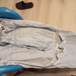 Size 8 Perfect Shape 