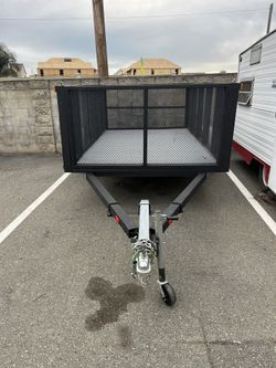 2023 Trailer For Sale