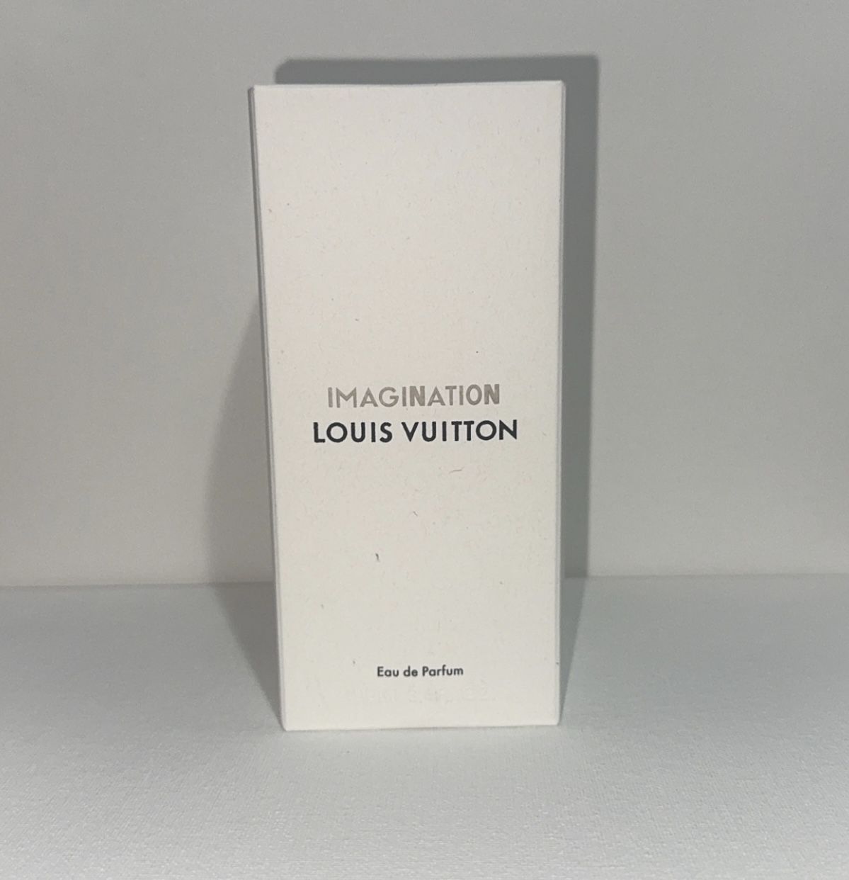 Louis Vuitton Imagination 