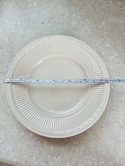 Commercial Plates