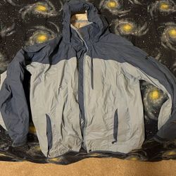 Columbia jacket 9-11 Yrs Old