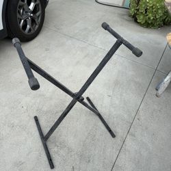 Keyboard Stand 