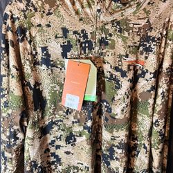 Camouflage Hunting Gear