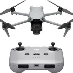 DJI Air 3S (DJI RC-N3)