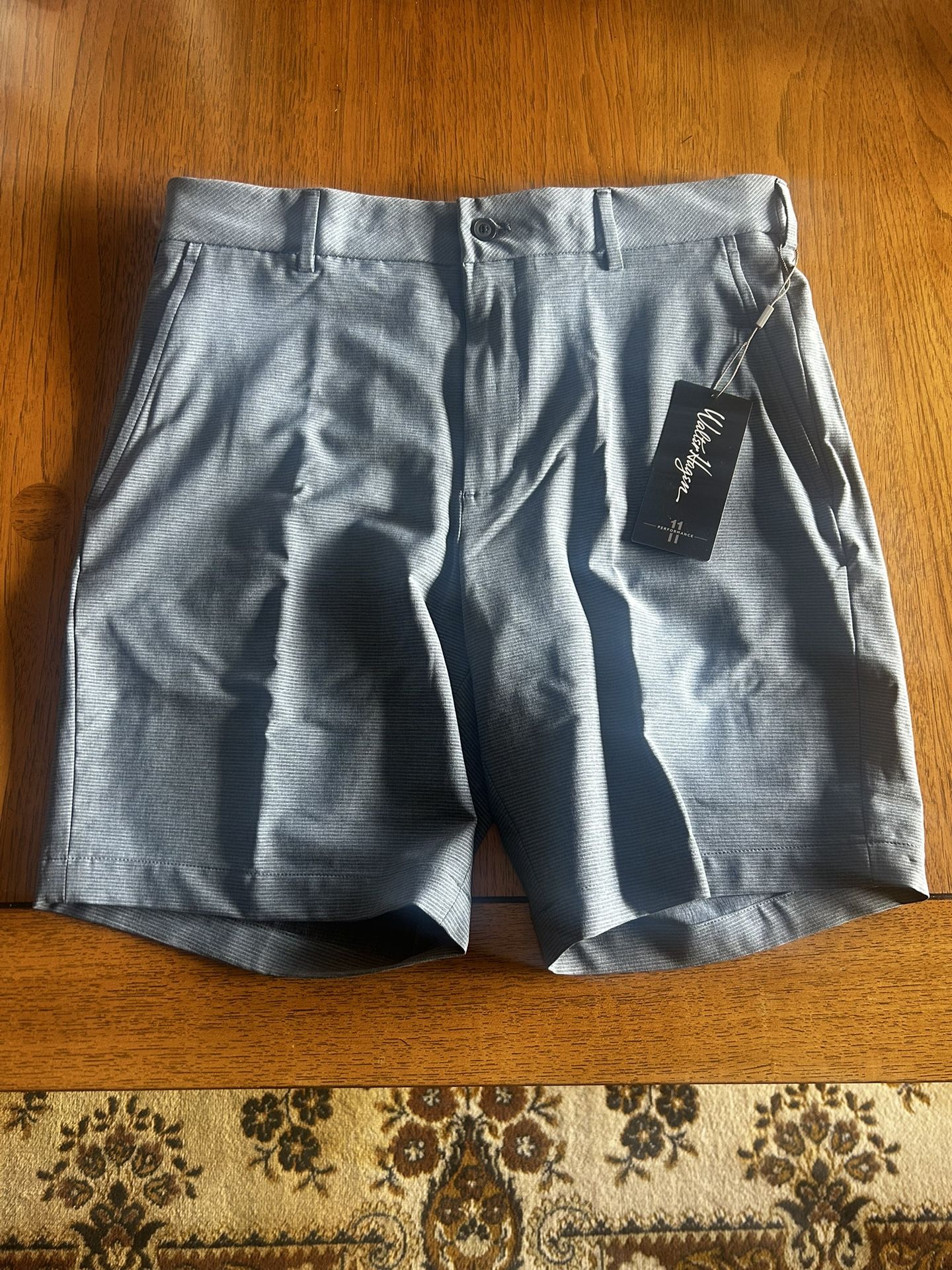 Walter Hagen Men’s Golf Shorts