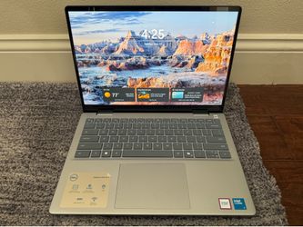Dell Inspiron 7440 touchscreen 14”