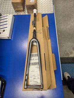 BMC Teammachine SLR01 Fork