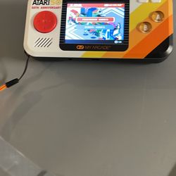 Atari 50th Anniversary 