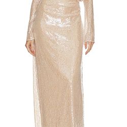 LPA Aniella Gown