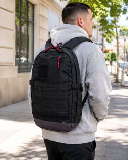5.11 Tactical Black Backpack