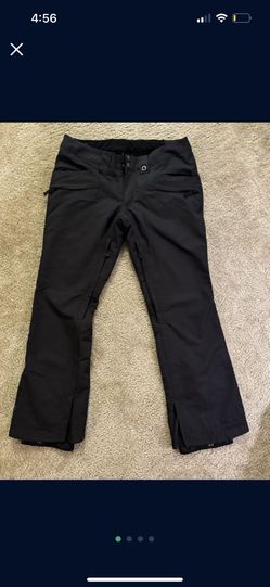 Women’s Snowboard Pants- Powder room SIZE M
