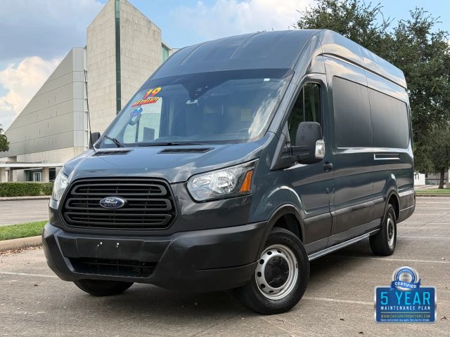 2019 Ford Transit 250 Van
