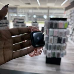 Apple Watch Series SE 1st Gen 40MM GPS + LTE 40MM