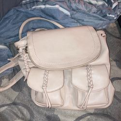 Woman’s Sole Society Bag