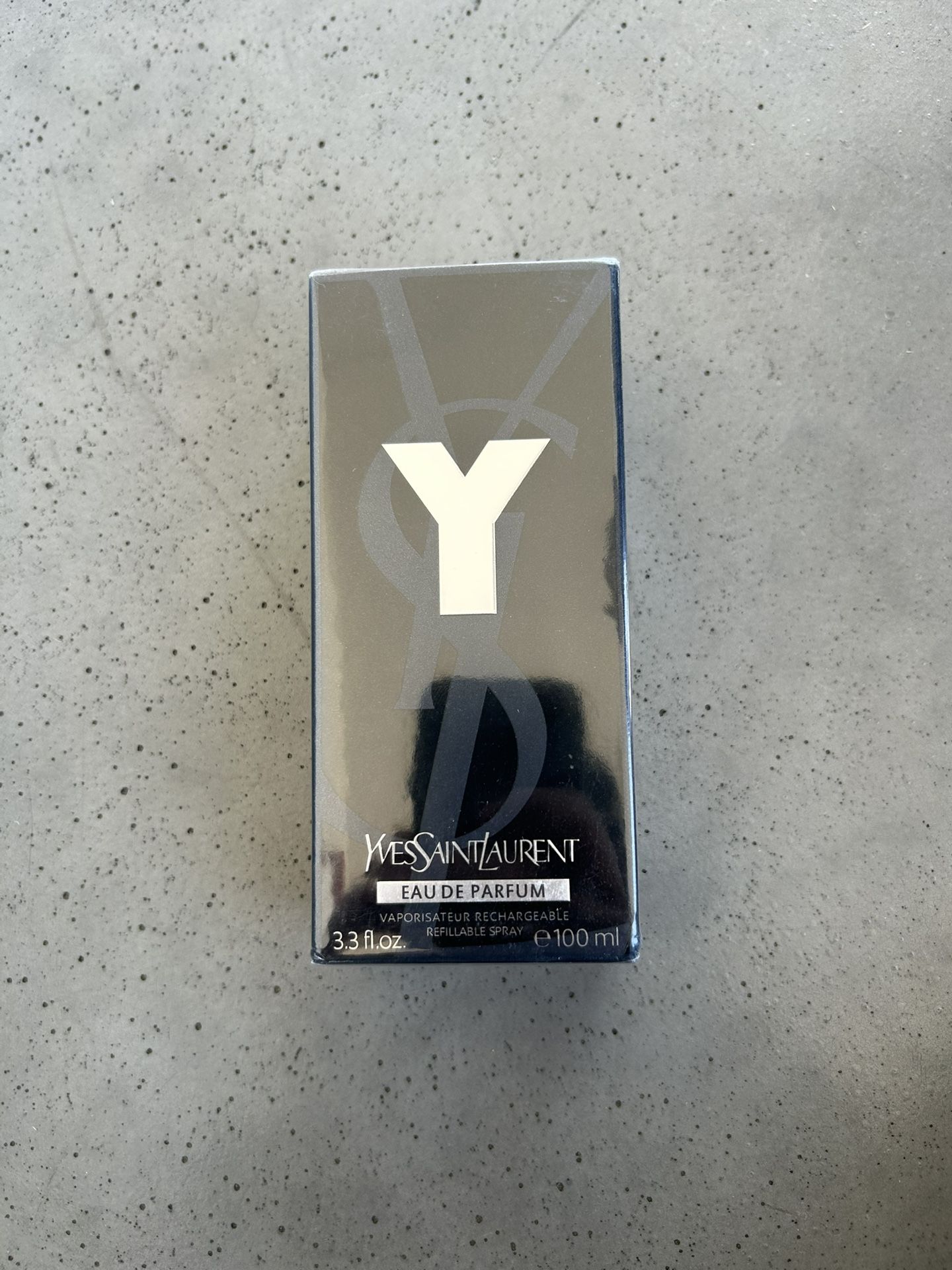 YSL Parfum Cologne (negotiable)