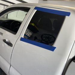 Vidrios Para Carros