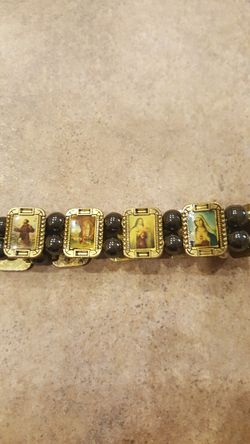 Bracelet
