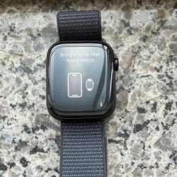 Apple Watch Series 9 45mm