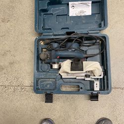 Bosch 3-¼ In. Planer Kit